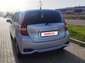 2018 Nissan Note II Рестайлинг, серебристый, 1000000 рублей - вид 6