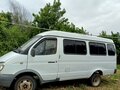 2003 ГАЗ ГАЗель (3221), белый, 230000 рублей - вид 1