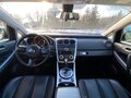 2008 Mazda CX-7 I, чёрный - вид 6