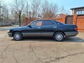 1994 Toyota Crown IX (S140), зелёный, 1950000 рублей - вид 3