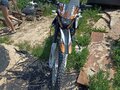 2020 Racer Enduro, оранжевый, 130000 рублей - вид 3