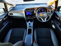 2015 Honda Shuttle II, фиолетовый, 1590000 рублей - вид 8