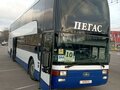 2002 Van Hool T9 - series, белый, 3400000 рублей - вид 3