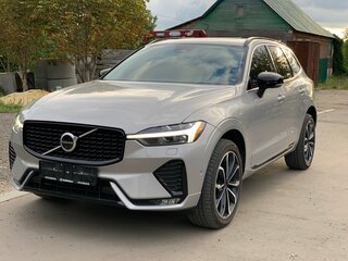 2023 Volvo XC60 II Рестайлинг, бежевый, 4649999 рублей, вид 1