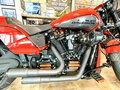 2020 Harley-Davidson FXDR 114, оранжевый, 2450000 рублей - вид 11