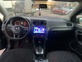2016 Volkswagen Polo V Рестайлинг, жёлтый, 670000 рублей - вид 8