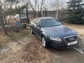 2006 Audi A6 III (C6), серый, 950000 рублей - вид 3