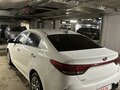 2020 Kia Rio IV Рестайлинг, белый, 1950000 рублей - вид 2