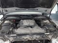 2006 BMW 7 серии 750i IV (E65/E66) Рестайлинг, серебристый - вид 10