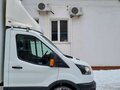 2019 Ford Transit, белый, 2500000 рублей - вид 8