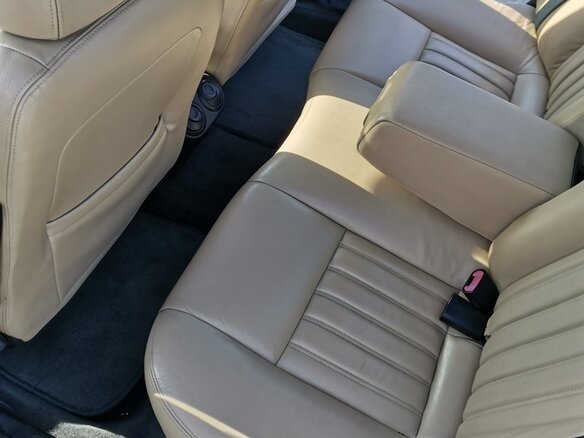 2000 Alfa Romeo 156 I, серый - вид 18