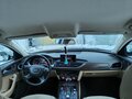 2013 Audi A6 IV (C7), коричневый - вид 8