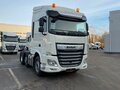 2020 DAF XF, белый - вид 2