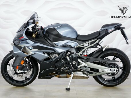 2025 BMW S 1000 RR, серый, 2299000 рублей, вид 2