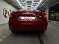 2013 Mazda 6 III (GJ), красный, 1200000 рублей - вид 4
