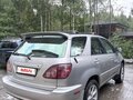 2000 Lexus RX 300 I, серебристый, 700000 рублей - вид 3