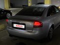 1997 Audi A6 II (C5), серебристый, 400000 рублей - вид 10