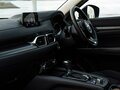 2017 Mazda CX-5 II, белый, 2690000 рублей - вид 6