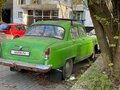 1965 ГАЗ 21 «Волга» 21Р, зелёный, 220000 рублей - вид 2