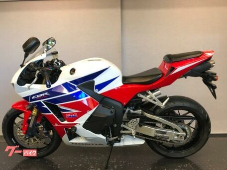 2014 Honda CBR 600RR, красный, 800000 рублей, вид 4