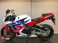 2014 Honda CBR 600RR, красный, 800000 рублей - вид 3