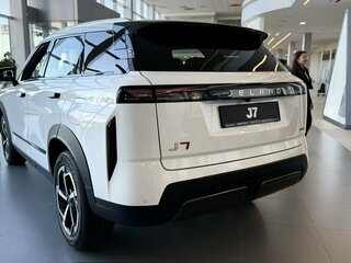 2026 Jeland J7, белый, 3349000 рублей, вид 4