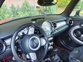 2008 Mini Hatch Cooper S II (R56), красный, 730000 рублей - вид 4