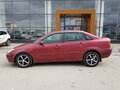 2002 Ford Focus I Рестайлинг, красный - вид 7