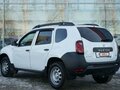 2019 Renault Duster I Рестайлинг, белый - вид 2