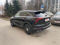 2024 Haval F7 II, чёрный, 2830000 рублей - вид 2