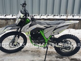 2026 Другие Мотоциклы (другие), зелёный, 146000 рублей, вид 1