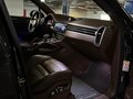 2018 Porsche Cayenne III, чёрный - вид 5