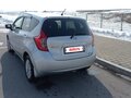 2015 Nissan Note II, серый, 730000 рублей - вид 4