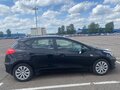 2016 Kia Ceed II Рестайлинг, чёрный, 1200000 рублей - вид 3