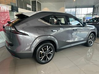 2026 GAC GS4, серый, 3299000 рублей, вид 3
