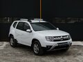 2019 Renault Duster I Рестайлинг, белый - вид 6