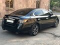 2012 Nissan Maxima VII (A35), чёрный, 1100000 рублей - вид 3