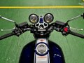 2019 Honda CB 1100, синий, 1325000 рублей - вид 11