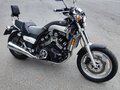 1999 Yamaha V-Max 1200, чёрный, 280000 рублей - вид 3