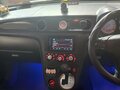 2001 Mitsubishi Airtrek I, серый, 820000 рублей - вид 10