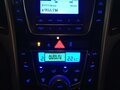2014 Hyundai i30 II, голубой - вид 8