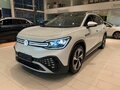 2022 Volkswagen ID.6 Crozz, белый