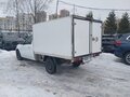2025 LADA (ВАЗ) ВИС 2349, белый - вид 3