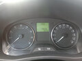 2012 Skoda Fabia II Рестайлинг, серый - вид 5