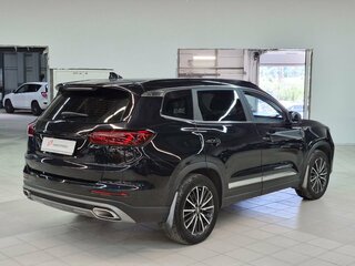 2021 Chery Tiggo 8 Pro I, чёрный, 1859000 рублей, вид 5