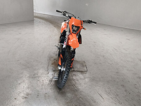 2020 KTM 350 EXC F, оранжевый, 800000 рублей, вид 4