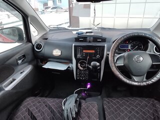 2015 Nissan Dayz I Рестайлинг, красный, 770000 рублей, вид 5