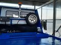 2003 ГАЗ ГАЗель (3302), белый - вид 7