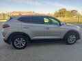 2017 Hyundai Tucson III, бежевый, 2100000 рублей - вид 4