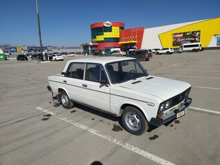 1981 Lada (ВАЗ) 21065, белый, 124000 рублей, вид 5